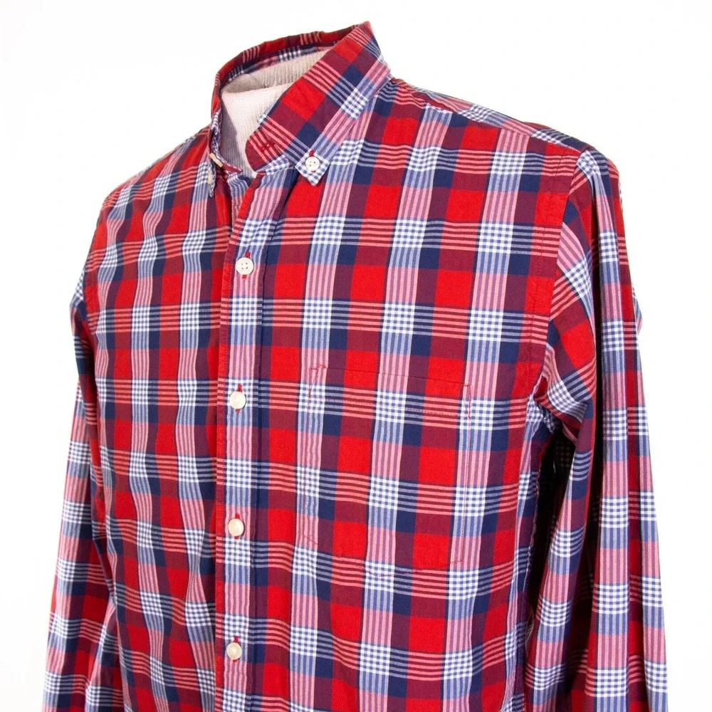 J. Crew total ls no